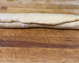 Foto del paso 6 de la receta: Cinnamon rolls