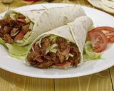 Gyros hús csirkemellből recept fázis 9 fotója