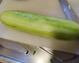Foto del paso 1 de la receta: Tzatziki