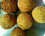 A picture of step 6 of Mayo Egg Bites.