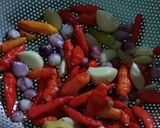 Foto langkah ke 3 dari resep Semur jengkol.