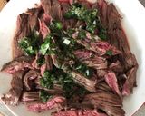 Une image de l'étape 3 de Sauce chimichurri 🇦🇷.