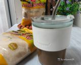 Foto langkah ke 3 dari resep Kopi Sanger Ala Aceh.
