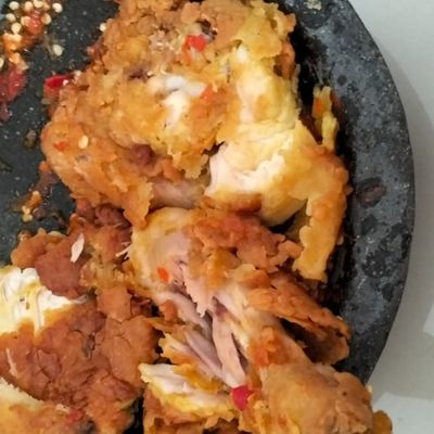 Langkah 5