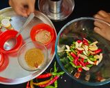 লঙ্কার তেল আচার(Lonkar tel achar recipe in Bengali) রেসিপি ধাপ - 2 ছবি