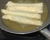 Foto langkah ke 4 dari resep Pisang Aroma Karamel.