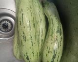 Foto del paso 1 de la receta: Quiche de Zuccinni
