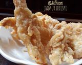 Foto langkah ke 7 dari resep 314. Jamur Krispi #beranibaking.