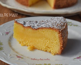 Foto del paso 6 de la receta: Torta de maíz