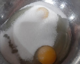 Foto del paso 1 de la receta: Budín de naranja