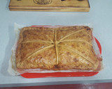 Foto del paso 5 de la receta: Empanada de Atún y Verduras