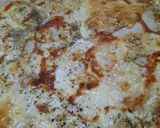 Foto del paso 3 de la receta: Pizzas para decir gracias por las 5 variedades