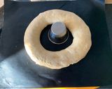 Foto del paso 6 de la receta: Roscón de reyes fácil (con amasadora o panificadora)