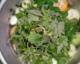 Foto langkah ke 5 dari resep Sayur Bening Oyong.