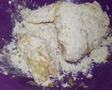 Foto langkah ke 4 dari resep Sayap Ayam Crispy ala KFC.
