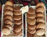 Foto del paso 5 de la receta: Galletitas tipo Toddy