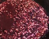Foto del paso 14 de la receta: Osobuco breseado + risotto de remolacha