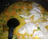 Foto langkah ke 5 dari resep Sayur Tahu Gurih Sedaapp.