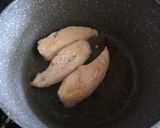 Foto del paso 2 de la receta: Pollo al jugo