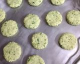 Foto del paso 3 de la receta: Mini cakes de mijo (vegano y libre de gluten)