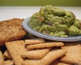 Foto del paso 6 de la receta: Guacamole casero