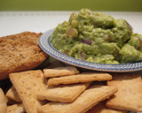 Foto del paso 6 de la receta: Guacamole casero