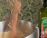Foto del paso 2 de la receta: Pastel de vino tinto con chocolate