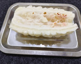 蜜香涼拌苦瓜(簡單料理）的食譜步驟2照片