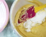 Foto langkah ke 4 dari resep Marble Butter Cake new recipe.