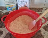 Foto del paso 1 de la receta: Torta de Vigilia