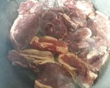 Foto del paso 1 de la receta: Lentejas tipo estofado