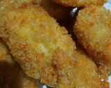 Foto langkah ke 4 dari resep Pisang goreng renyah.
