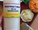 Foto langkah ke 1 dari resep Bolognaise Saous Home Made.