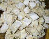 Foto langkah ke 3 dari resep Oseng Bunga bawang tecangjang.