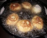 Foto del paso 5 de la receta: Bombas de papa