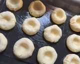 Foto del paso 2 de la receta: Pepas Sin Tacc