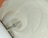 Foto langkah ke 1 dari resep Bolu kukus mekar no soda.