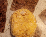 Foto del paso 2 de la receta: Cookies de Coco y limón