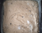 Foto del paso 1 de la receta: Torta matera con yogur