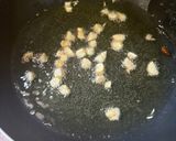 Foto del paso 1 de la receta: Bacalao al pil pil con coliflor