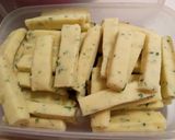 Foto langkah ke 3 dari resep Stik Kentang Keju.