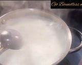 A picture of step 2 of Milkmaid (Homemade).