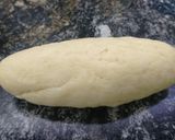 Foto del paso 1 de la receta: Trenza de espinaca y queso