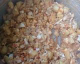 Foto del paso 5 de la receta: Empanadas de pollo🍗🍗