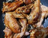 Foto langkah ke 2 dari resep Ayam Saus Tiram, Simple Banget.