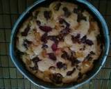 Cara Membuat Fruits Pastry Cake 5