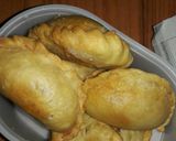 Foto langkah ke 5 dari resep Pastel bihun renyah.