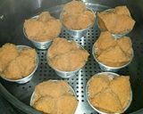 Foto langkah ke 6 dari resep Bolkus Gula Aren (No Mixer) 🍃.