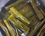自製日式魔法調味品-鹽昆布的食譜步驟2照片