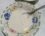 Foto langkah ke 2 dari resep Ayam Popcorn Cabe Garam.
